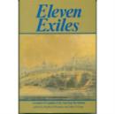 Image for Eleven Exiles: Accounts of Loyalists of the American Revolution