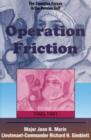 Image for Operation Friction 1990-1991: The Canadian Forces in the Persian Gulf