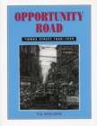 Image for Opportunity Road: Yonge Street 1860-1939