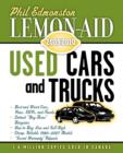 Image for Lemon-Aid Used Cars and Trucks 2009-2010