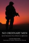 Image for No Ordinary Men