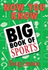 Image for Now You Know Big Book of Sports