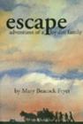 Image for Escape: Adventures of a Loyalist Family