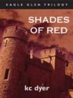 Image for Shades of Red: An Eagle Glen Trilogy Book
