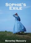 Image for Sophie&#39;s exile