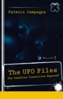 Image for UFO files  : the Canadian connection exposed.