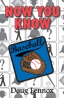 Image for Now You Know Baseball