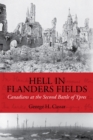 Image for Hell in Flanders Fields  : Canadians at the Second Battle of Ypres
