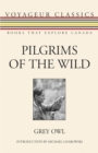 Image for Pilgrims of the Wild
