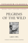 Image for Pilgrims of the wild