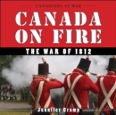 Image for Canada on fire
