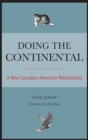 Image for Doing the Continental