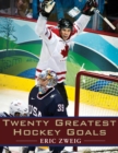 Image for Twenty Greatest Hockey Goals