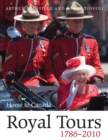 Image for Royal Tours 1786-2010