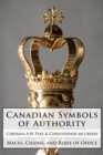 Image for Canadian Symbols of Authority