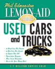 Image for Lemon-Aid Used Cars and Trucks 2011-2012