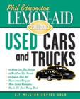 Image for Lemon-Aid Used Cars and Trucks 2011-2012