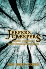 Image for Jeepers creepers  : Canadian accounts of weird events &amp; experiences