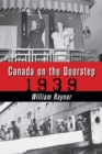 Image for Canada on the doorstep  : 1939