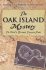 Image for The Oak Island mystery  : the world&#39;s greatest treasure hunt