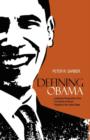 Image for Defining Obama