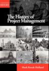 Image for The History of Project Management