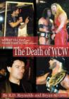 Image for The death of WCW