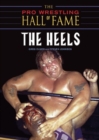 Image for The pro wrestling hall of fame: the heels