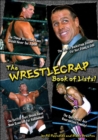 Image for The Wrestlecrap Book of Lists