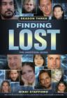 Image for Finding Lost: The Unofficial Guide