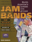 Image for Jam Bands: North America s Hottest Live Groups