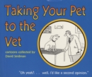 Image for Taking Your Pet To The Vet