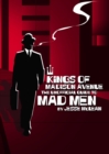 Image for Kings of Madison Avenue: the unofficial guide to Mad Men