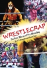 Image for Wrestlecrap: The Very Worst of Pro Wrestling