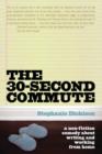 Image for The 30 second commute: the perks and perils of being a freelance writer