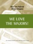 Image for We Love the Majors