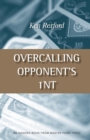 Image for Overcalling Opponent&#39;s 1NT