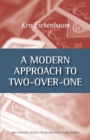Image for A Modern Approach to Two-Over-One