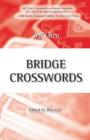 Image for Bridge Crosswords