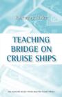 Image for Teaching Bridge on Cruise Ships