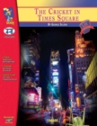 Image for The Cricket in Times Square, by George Selden Lit Link Grades 4-6