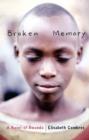 Image for Broken Memory: A Novel of Rwanda