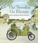 Image for The Tweedles Go Electric