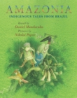Image for Amazonia  : indigenous tales from Brazil