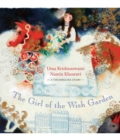 Image for The Girl of the Wish Garden : A Thumbelina Story