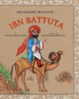 Image for The Amazing Travels of Ibn Battuta