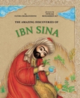 Image for The Amazing Discoveries of Ibn Sina
