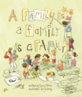 Image for A Family Is a Family Is a Family