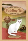 Image for The Mostly True Story of Pudding Tat, Adventuring Cat