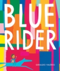 Image for Blue Rider